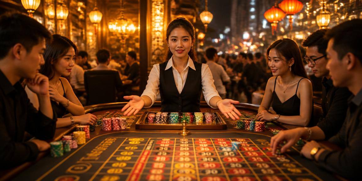 psp Bàn live casino với dealer thật và thanh toán bằng MoMo, ZaloPay và VNPay